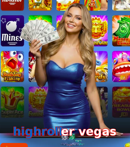 Highroller Vegas