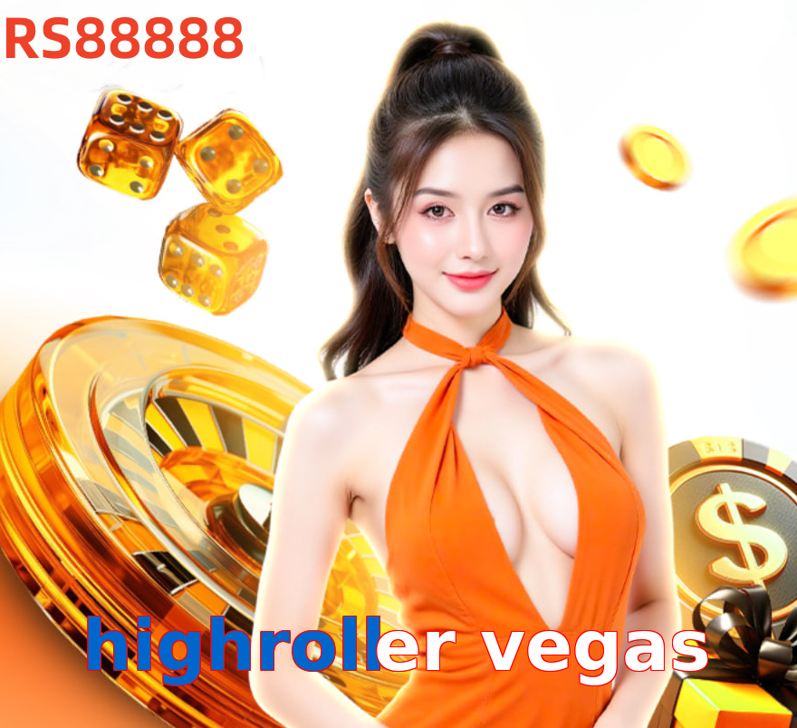Highroller Vegas