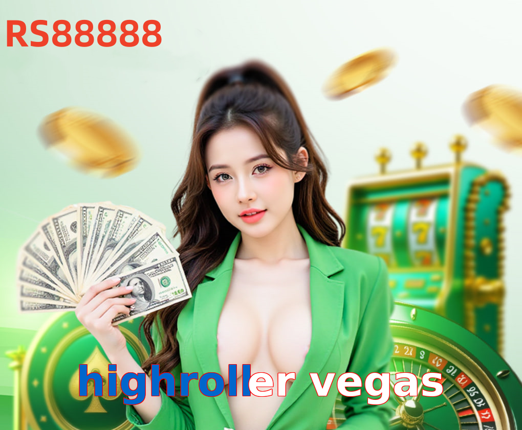 Highroller Vegas