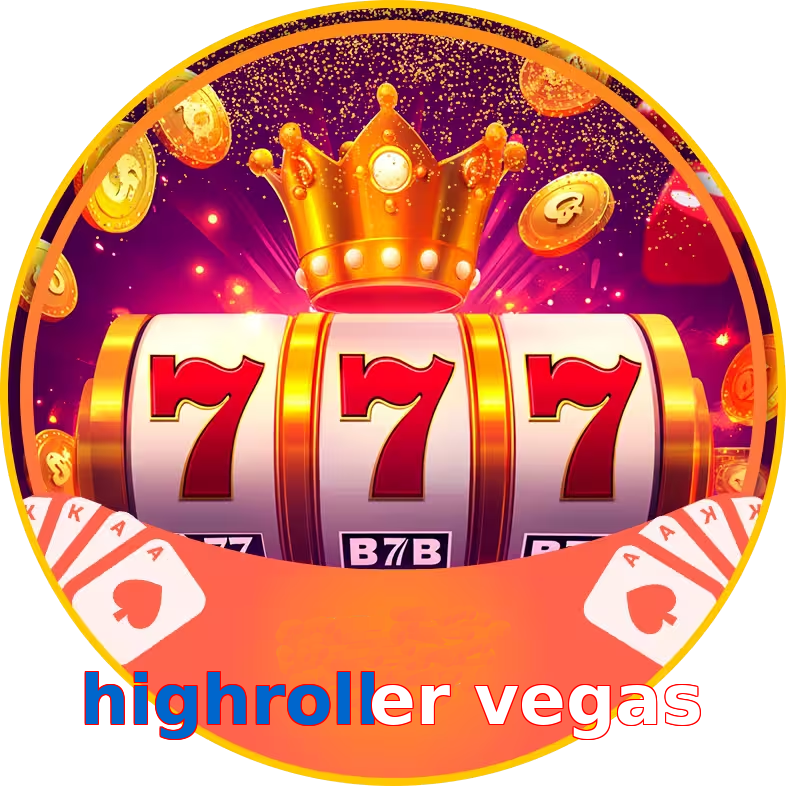 Highroller Vegas
