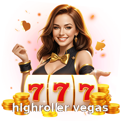 Highroller Vegas